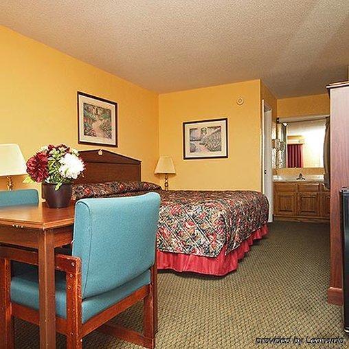Western Motel Fitzgerald Kültér fotó